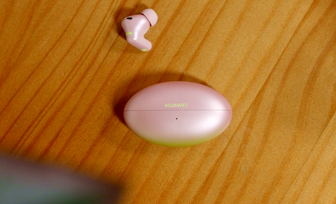 Đánh giá Huawei FreeBuds Neo - hình 11