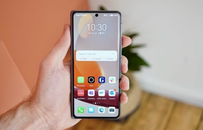 Đánh giá Huawei Mate X3 - hình 15