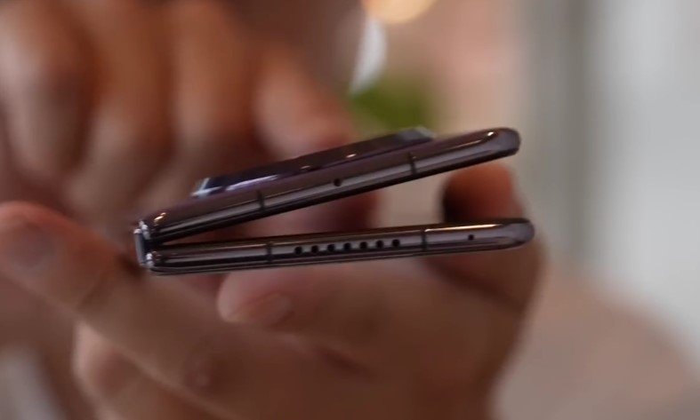 Đánh giá Huawei Mate X5 - hình 3