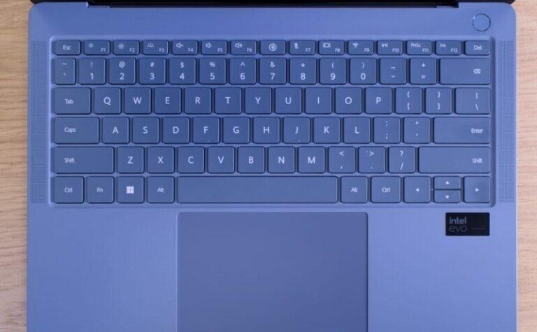Đánh giá Huawei MateBook X Pro - hình 3