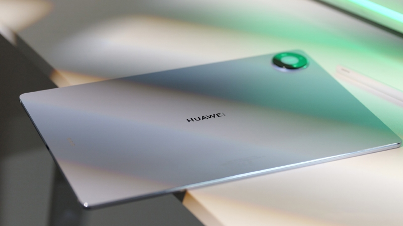Đánh giá Huawei MatePad Pro Max - hình 1