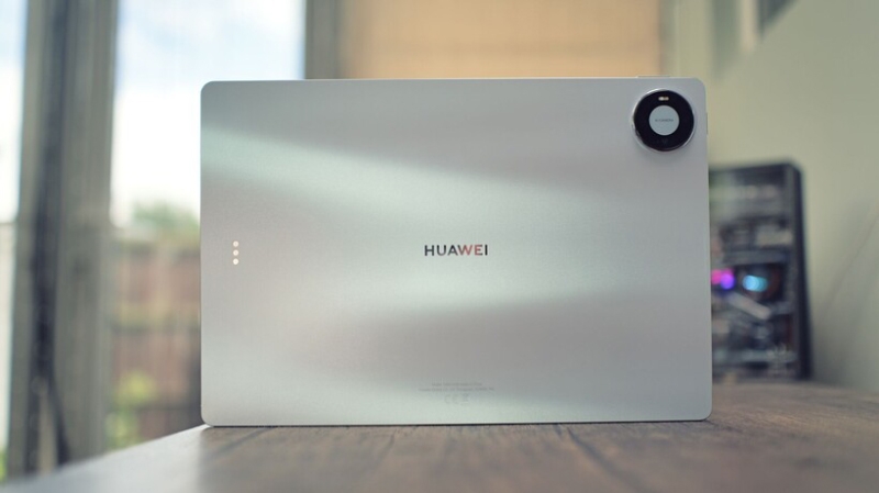 Đánh giá Huawei MatePad Pro Max - hình 2