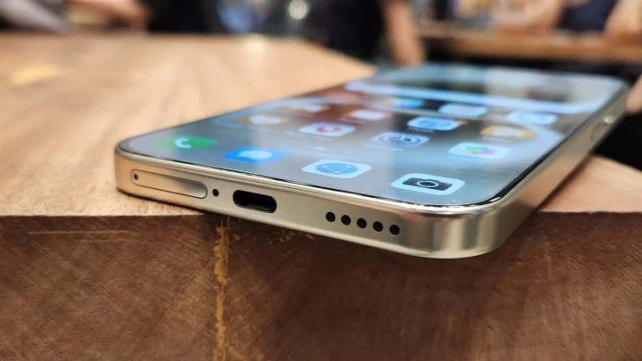 Đánh giá Huawei nova 15 Max - hình 6