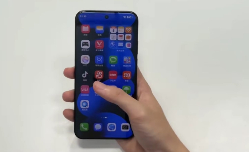 Đánh giá Huawei nova 16 - hình 4