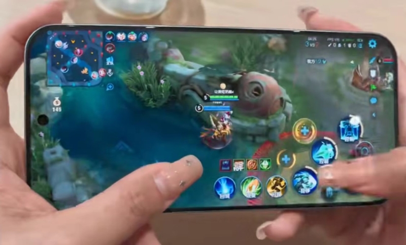 Đánh giá Huawei nova 16 SE - hình 14