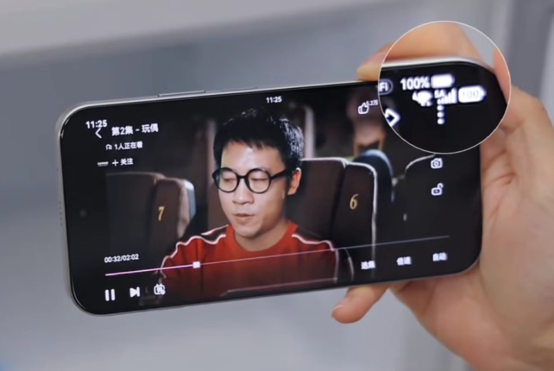Đánh giá Huawei nova 16 SE - hình 12