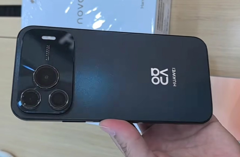 Đánh giá Huawei nova 16 SE - hình 3
