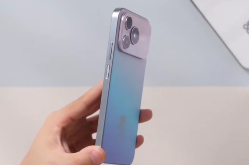 Đánh giá Huawei nova 16 SE - hình 4