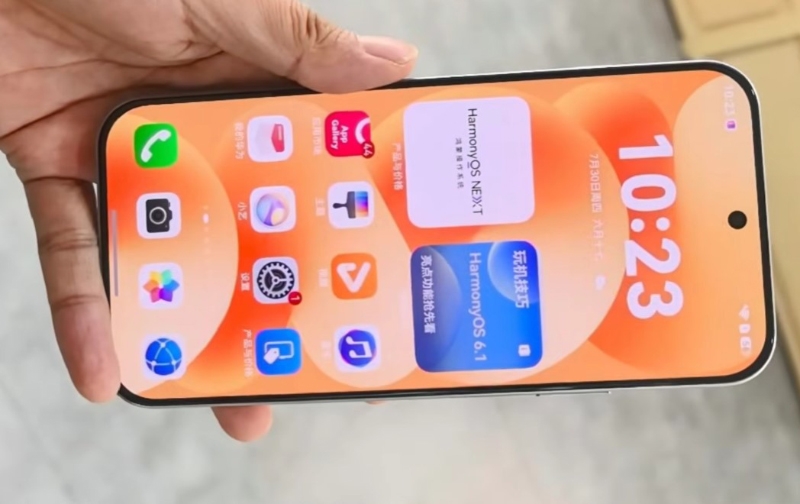 Đánh giá Huawei nova 16 SE - hình 5