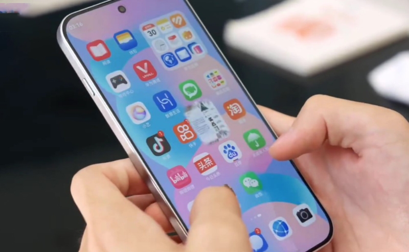 Đánh giá Huawei nova 16 SE - hình 6