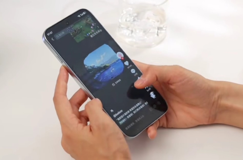 Đánh giá Huawei nova 16 SE - hình 7
