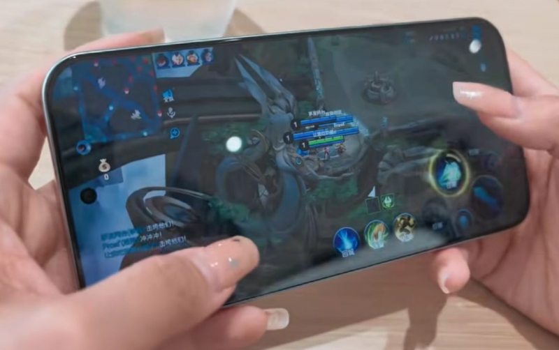 Đánh giá Huawei nova 16 SE - hình 8
