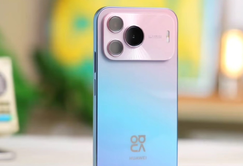 Đánh giá Huawei nova 16 SE - hình 10