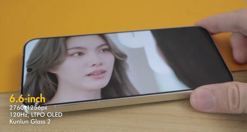 Đánh giá Huawei Pura 80 - hình 4
