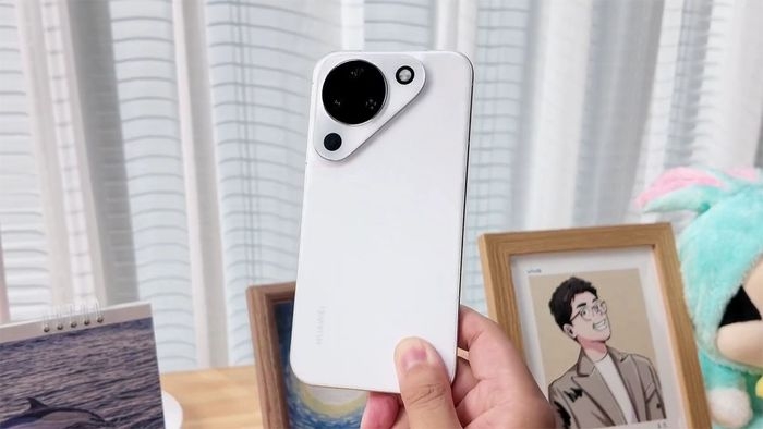Đánh giá HUAWEI Pura 90 - hình 1