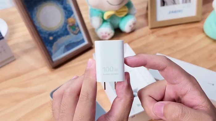 Đánh giá HUAWEI Pura 90 - hình 8