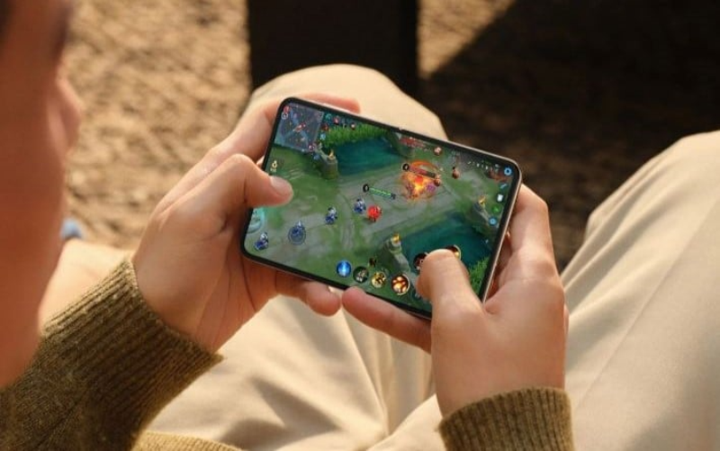 Đánh giá Huawei Pura X (hình 5)