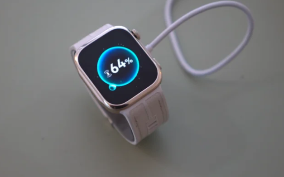 Đánh giá HUAWEI WATCH D3 - hình 18