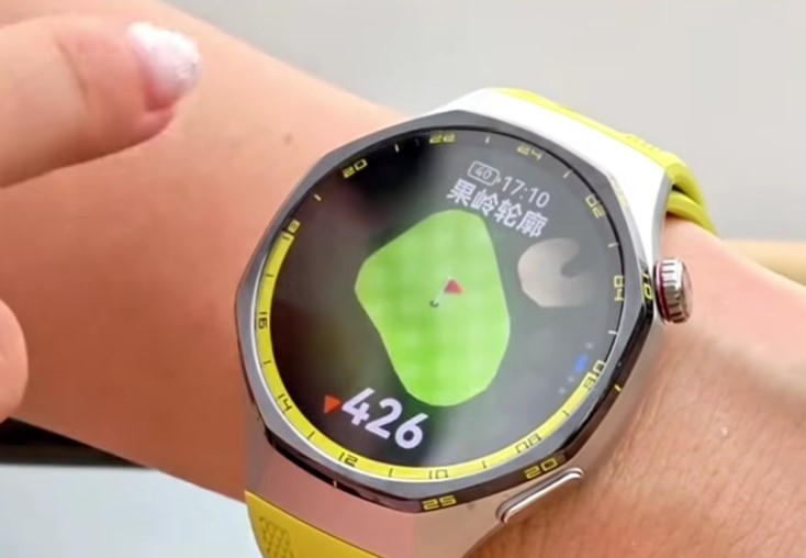 Đánh giá Huawei Watch GT 7 Pro - hình 7