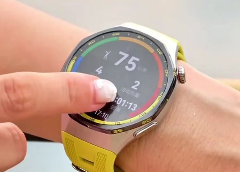 Đánh giá Huawei Watch GT 7 Pro - hình 6