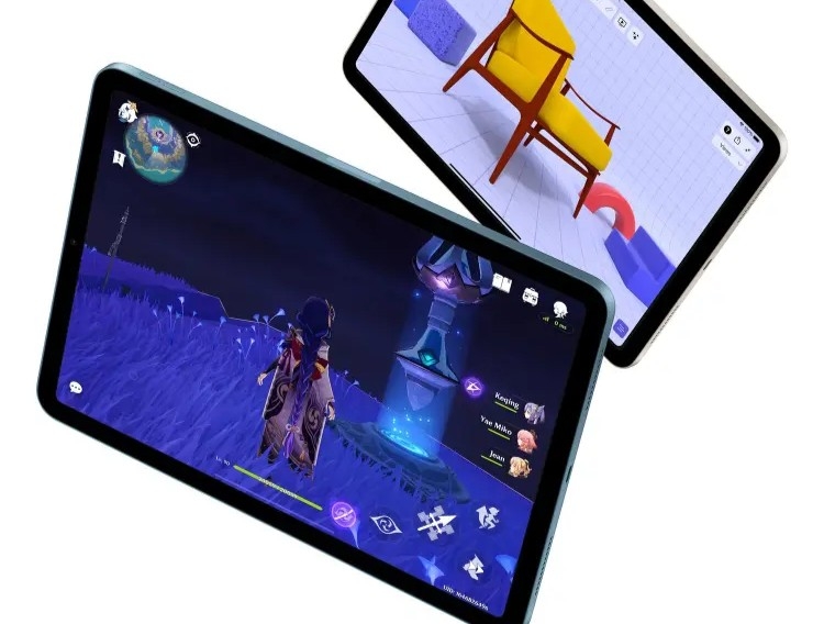 Đánh giá iPad Air 5 ảnh 5