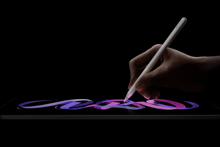 đánh giá iPad Pro M5 11 inch 5