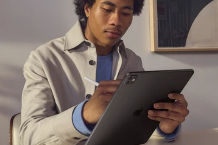 đánh giá iPad Pro M5 11 inch 7