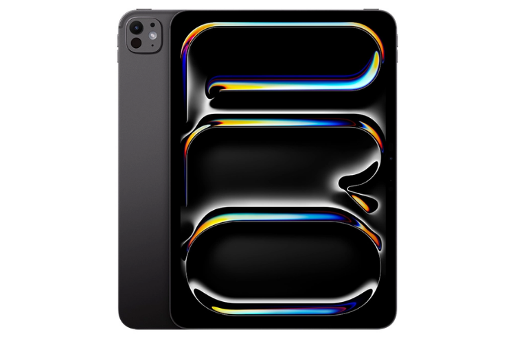 đánh giá iPad Pro M5 11 inch 1