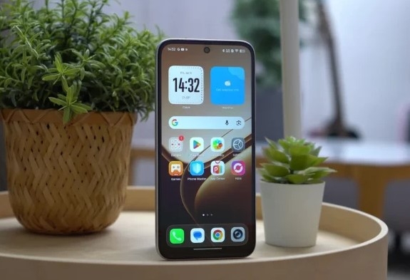 Đánh giá Infinix Hot 70 - hình 5