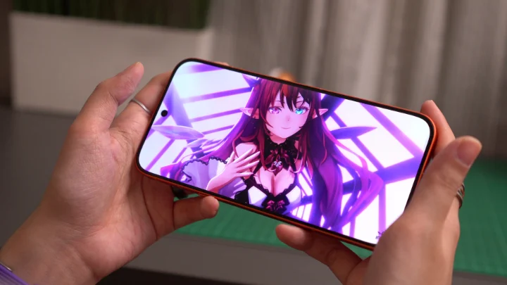 Đánh giá Infinix NOTE 60 Pro - hình 4