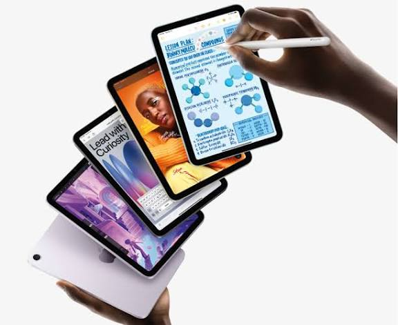 đánh giá ipad mini 7 4