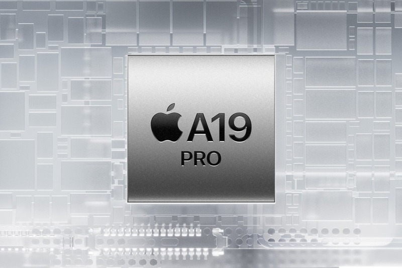 Đánh giá iPhone Air 5