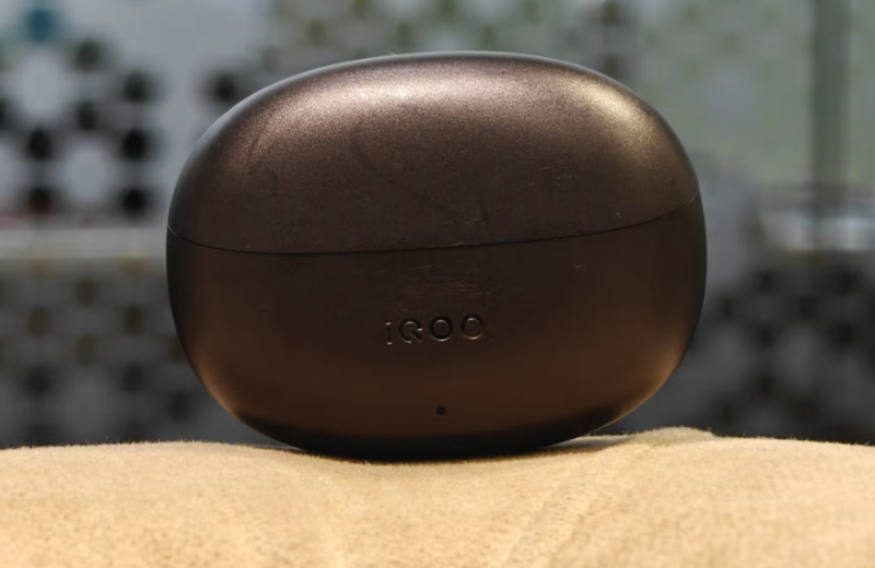 Đánh giá iQOO Buds - hình 10
