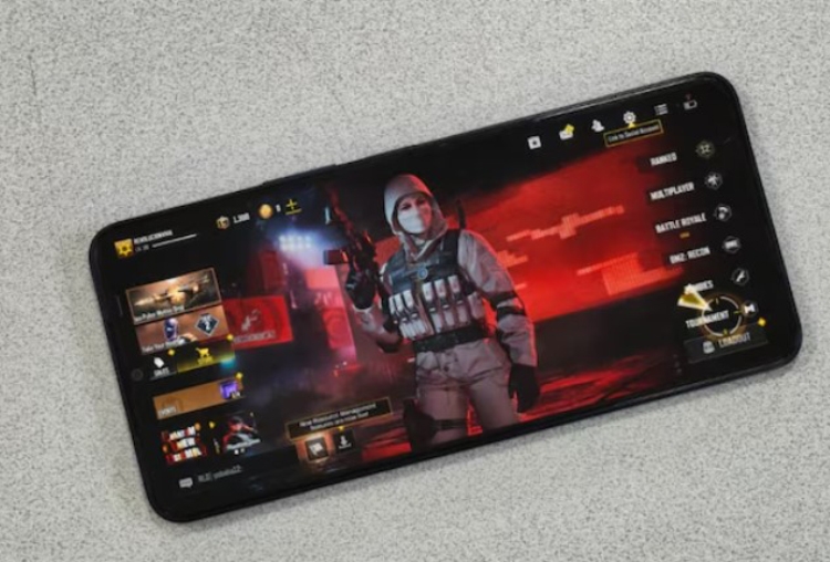 Đánh giá iQOO Z11 Lite - hình 5
