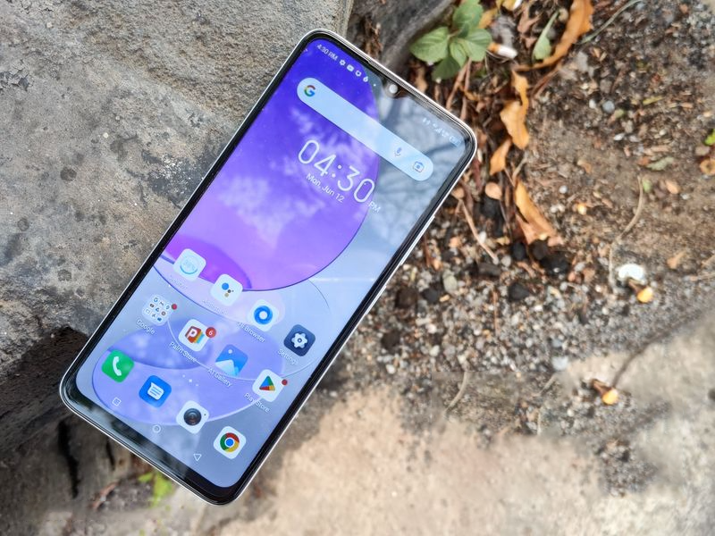 Đánh giá iTel S23 - hình 3