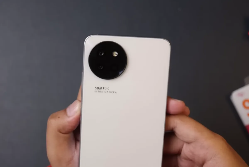 Đánh giá iTel S23 - hình 6