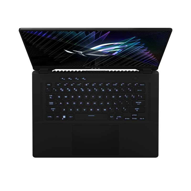 Đánh giá laptop ASUS ROG Zephyrus M16 GU604VI-NM779W ảnh 9