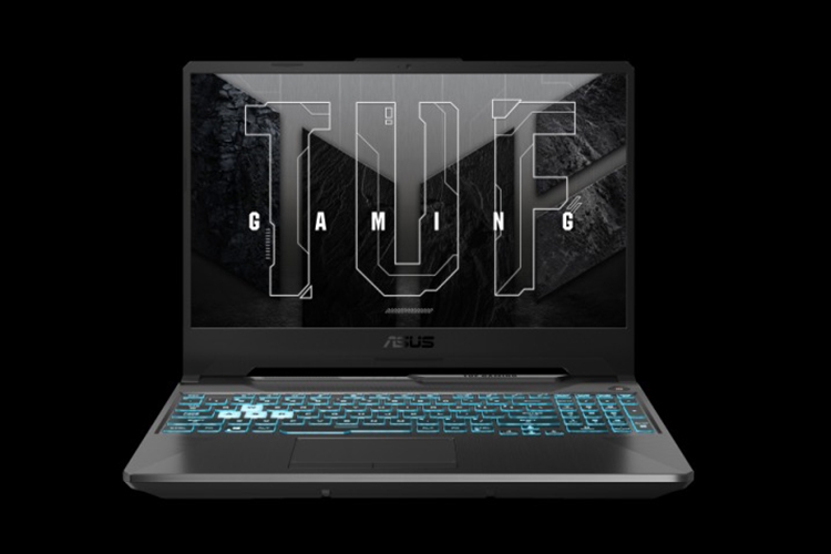 Đánh giá Laptop ASUS TUF Gaming A15 FA506NFR-HN075W hình 5