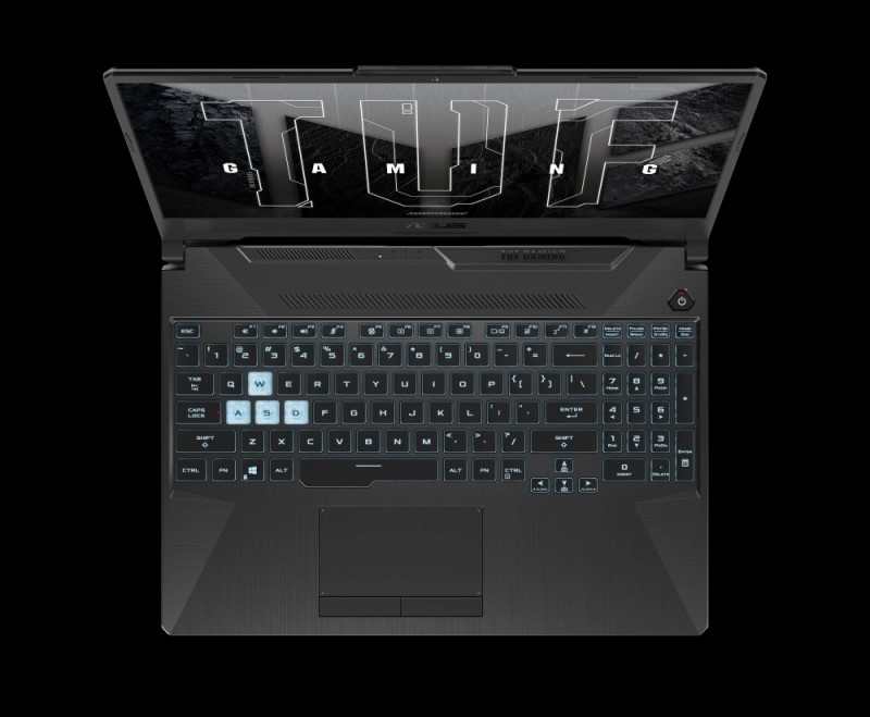 Đánh giá Laptop ASUS TUF Gaming A15 FA506NFR-HN075W hình 3