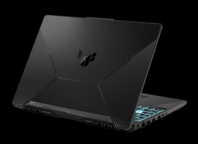 Đánh giá Laptop ASUS TUF Gaming A15 FA506NFR-HN075W hình 2