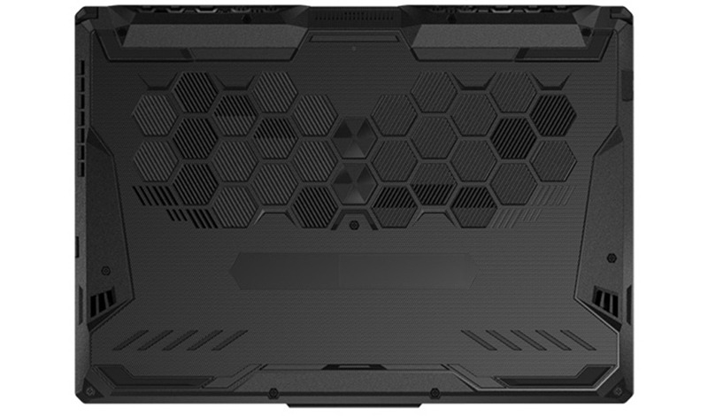 Đánh giá Laptop ASUS TUF Gaming A15 FA506NFR-HN075W hình 6