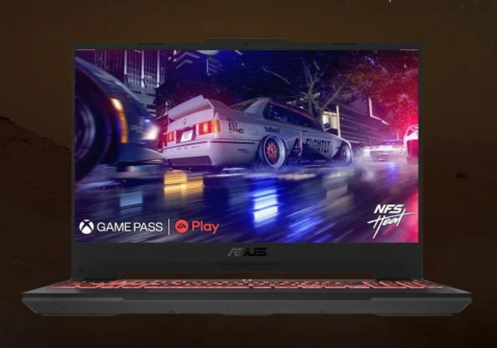 Đánh giá laptop Gaming Asus TUF Gaming F15 FX507VI-LP088W ảnh 5