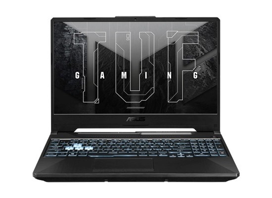 Đánh giá laptop Asus TUF Gaming A15 FA506NC HN017W hình 3