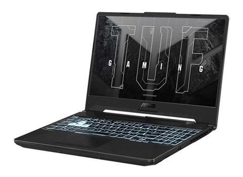 Đánh giá laptop Asus TUF Gaming A15 FA506NC HN017W hình 2