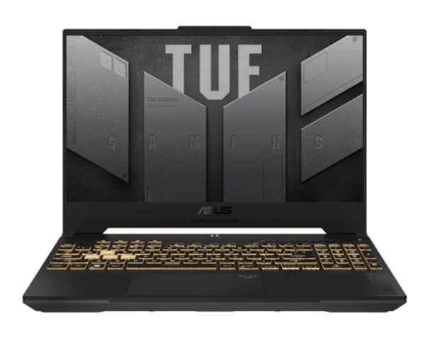 Đánh giá laptop Asus TUF Gaming A15 FA507NU-LP105W hình 3