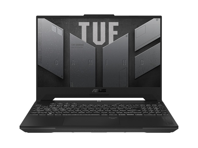 Đánh giá laptop Asus TUF Gaming A15 FA507UV-LP142W hình 1