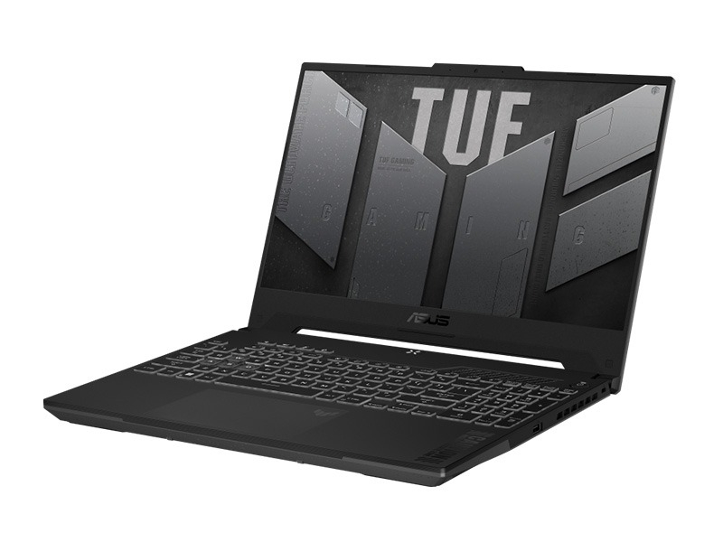 Đánh giá laptop Asus TUF Gaming A15 FA507UV-LP142W hình 3