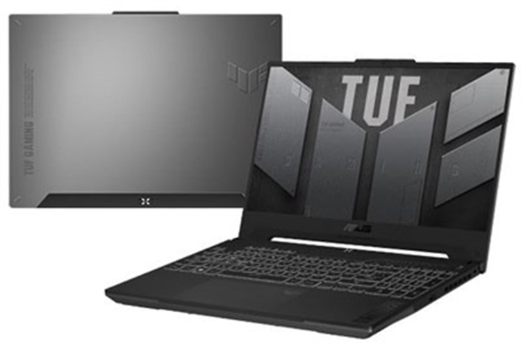 Đánh giá laptop Asus TUF Gaming A15 FA507UV-LP142W hình 7
