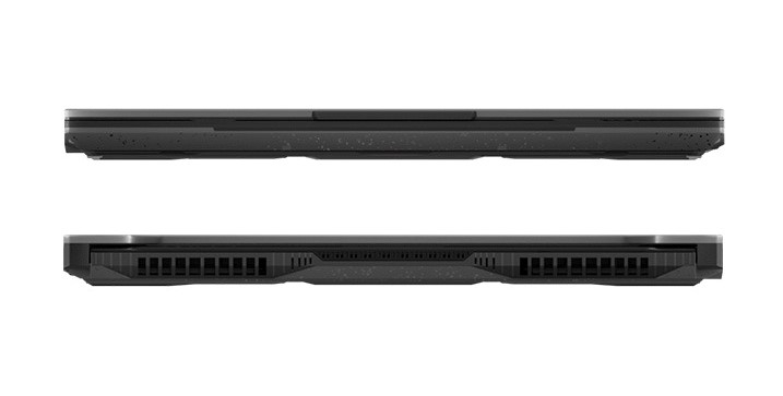 Đánh giá laptop Asus TUF Gaming A15 FA507UV-LP142W hình 5