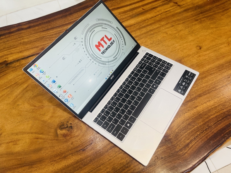 Đánh giá laptop Acer Aspire Lite AL15-41P-R3QL - hình 3